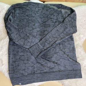 Lululemon Swiftly Breathe Long Sleeve 6